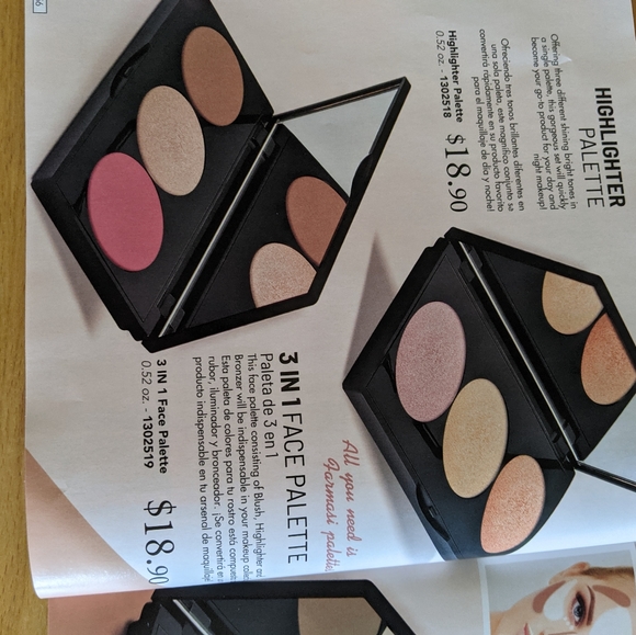 Farmasi makeup/skincare - Picture 16 of 16